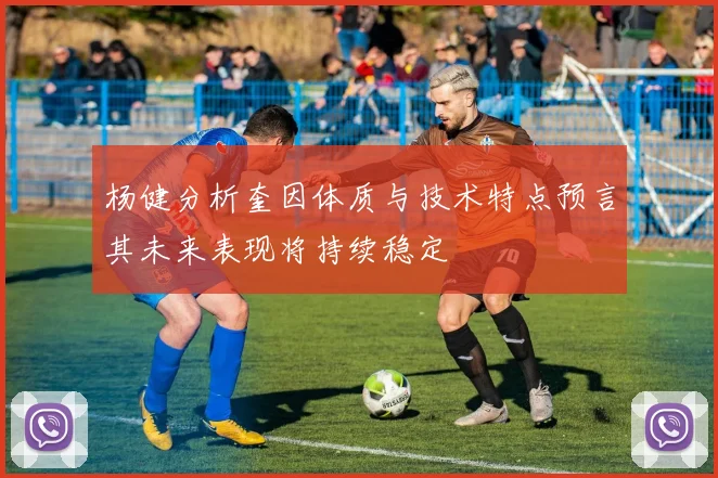 杨健分析奎因体质与技术特点预言其未来表现将持续稳定