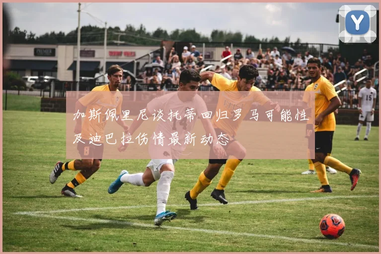 加斯佩里尼谈托蒂回归罗马可能性及迪巴拉伤情最新动态
